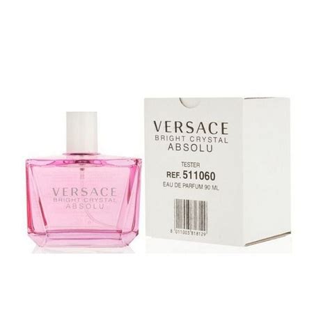 versace bright crystal refill